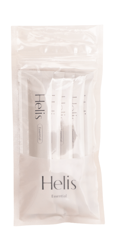 Helis リポソームビタミンCゼリー