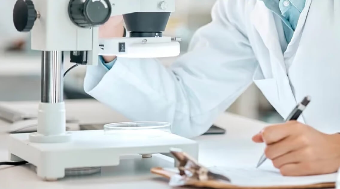 徹底した品質管理